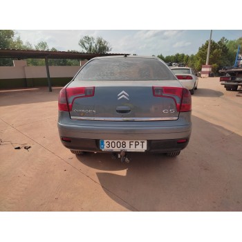 citroën c5 berlina del año 2007