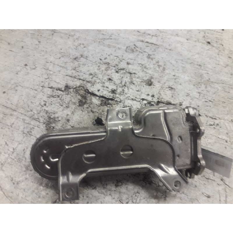 Recambio de enfriador egr para volkswagen golf v berlina (1k1) conceptline (e) referencia OEM IAM 039131513AD - Negro 3