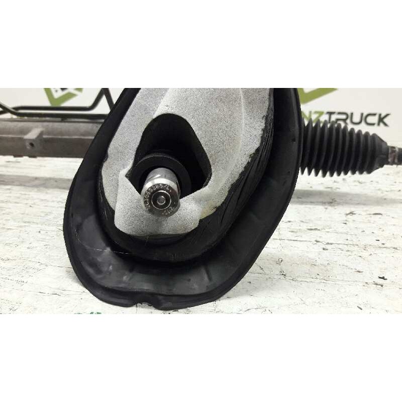Recambio de cremallera direccion para volvo c30 d5 r-design referencia OEM IAM 30741425 - Azul 8