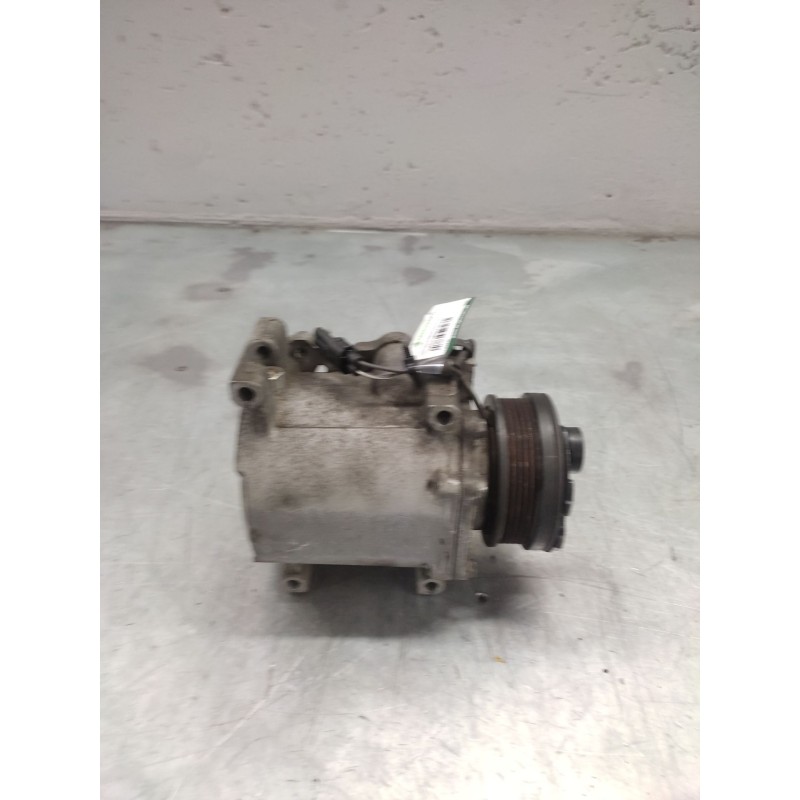 Recambio de compresor aire acondicionado para mitsubishi space star (dg0) 1300 referencia OEM IAM MSC90C 2
