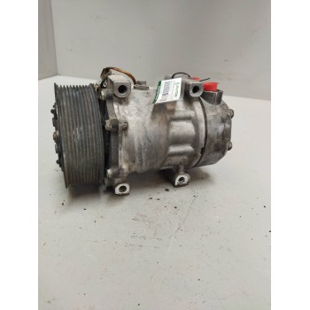 COMPRESOR AIRE ACONDICIONADO P73522505 T003269173081 MARCA:SANDEN