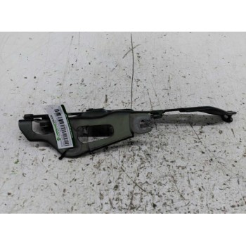 Recambio de bisagra tapa maletero para bmw serie 3 berlina (e90) 320d referencia OEM IAM 7060628 DERECHA 