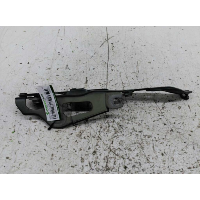 Recambio de bisagra tapa maletero para bmw serie 3 berlina (e90) 320d referencia OEM IAM 7060628 DERECHA - Gris 2