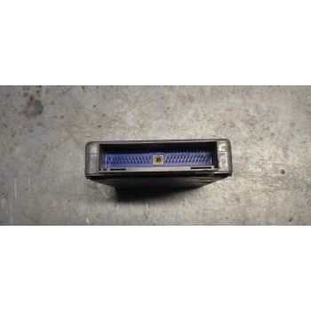 Recambio de centralita motor uce para ford fiesta berlina 1.8 diesel cat referencia OEM IAM 96FB12A650FC  