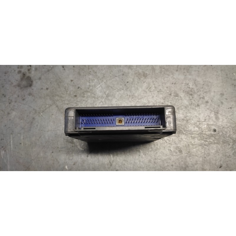 Recambio de centralita motor uce para ford fiesta berlina 1.8 diesel cat referencia OEM IAM 96FB12A650FC 3