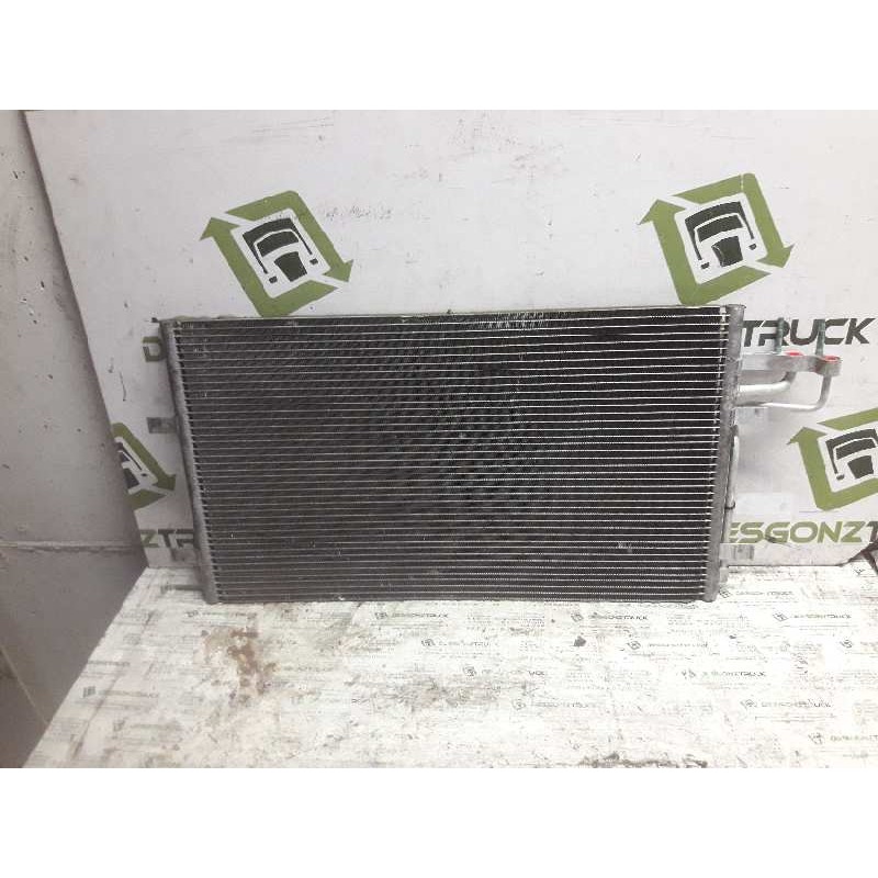 Recambio de condensador / radiador a/a para ford focus lim. (cb4) trend referencia OEM IAM 3M5H19710CC  