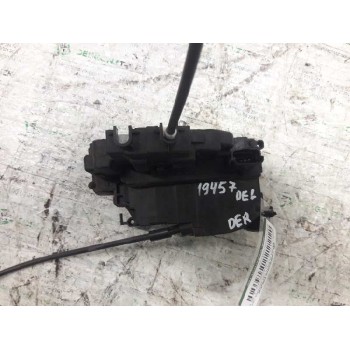Recambio de cerradura puerta delantera derecha para renault clio iii 20 aniversario referencia OEM IAM   