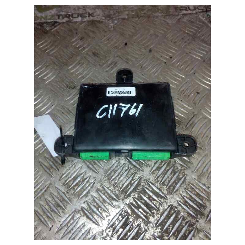 Recambio de modulo electronico para volvo fh 480 12.8 diesel referencia OEM IAM 20569214  CENTRALITA ECS III - Blanco 3