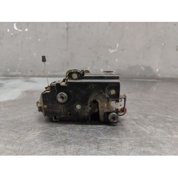 Recambio de cerradura puerta delantera derecha para seat toledo ii (1m2) 1.9 tdi referencia OEM IAM 3B1837016AD  