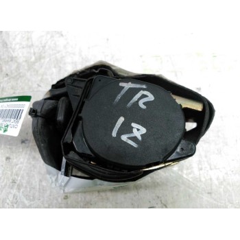 CINTURON SEGURIDAD TRASERO IZQUIERDO 