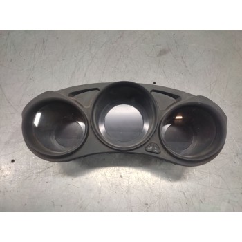 CUADRO INSTRUMENTOS 9801592780 