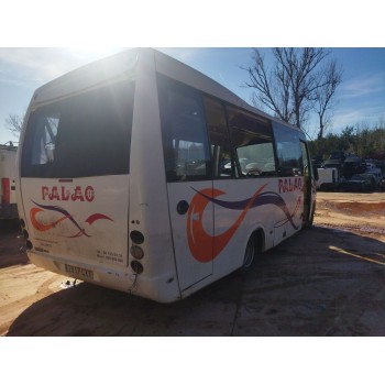iveco daily iii autobús del año 2004