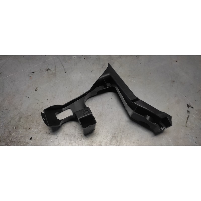 Recambio de soportes paragolpes para peugeot 308 confort referencia OEM IAM 2