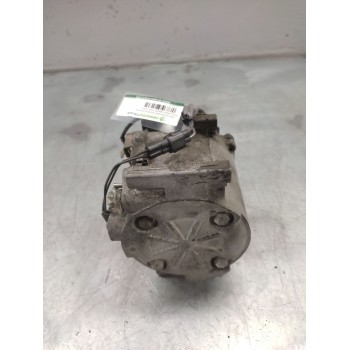 Recambio de compresor aire acondicionado para mitsubishi space star (dg0) 1300 referencia OEM IAM MSC90C  