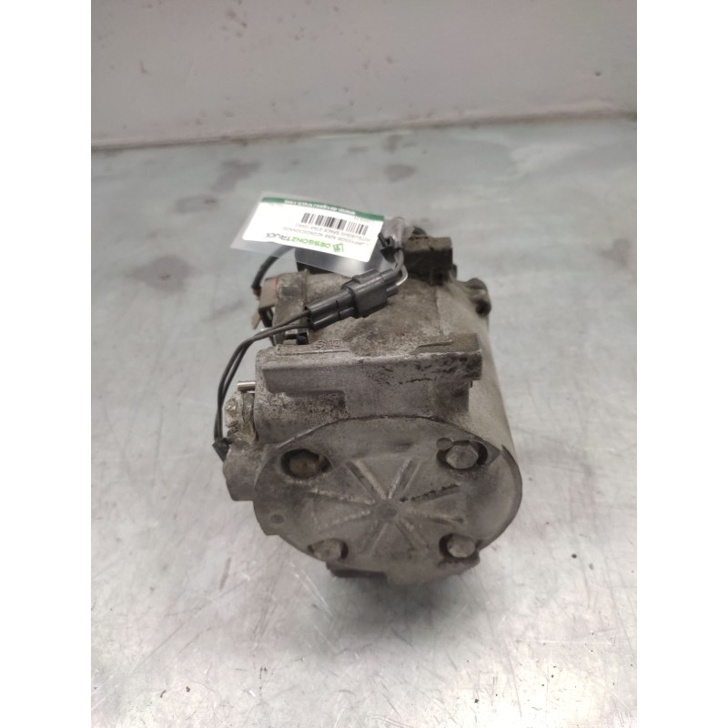 Recambio de compresor aire acondicionado para mitsubishi space star (dg0) 1300 referencia OEM IAM MSC90C 3