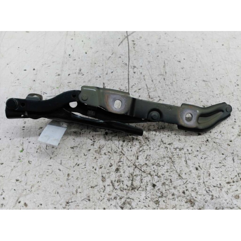 Recambio de bisagra tapa maletero para bmw serie 3 berlina (e90) 320d referencia OEM IAM 7060628 DERECHA - Gris 3