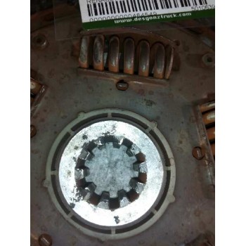 Recambio de maza embrague para renault mascott ka 130.35/55 base referencia OEM IAM 5010639242  