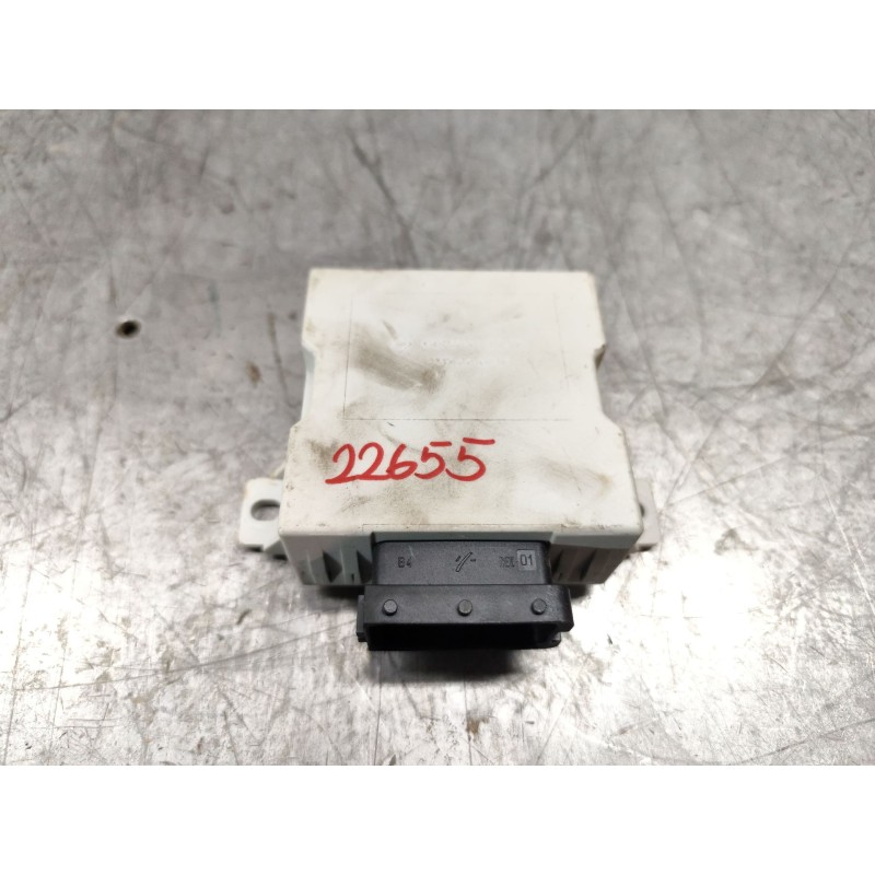 Recambio de modulo electronico para toyota avensis berlina (t25) 2.0 d4-d executive berlina (5-ptas.) referencia OEM IAM 150696