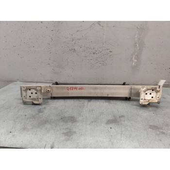 Recambio de refuerzo paragolpes delantero para citroën c4 berlina cool referencia OEM IAM   