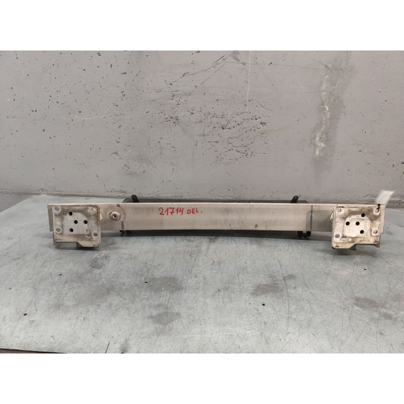 Recambio de refuerzo paragolpes delantero para citroën c4 berlina cool referencia OEM IAM 2