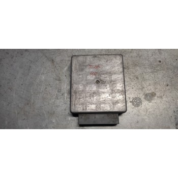 Recambio de centralita motor uce para ford fiesta berlina 1.8 diesel cat referencia OEM IAM 96FB12A650FC  