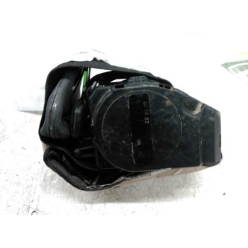 Recambio de cinturon seguridad trasero izquierdo para seat marbella ce referencia OEM IAM   