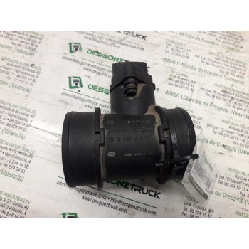 Recambio de caudalimetro para opel corsa c comfort referencia OEM IAM 0280218031  