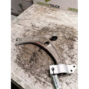 BRAZO SUSPENSION INFERIOR DELANTERO IZQUIERDO 3C0407153B 