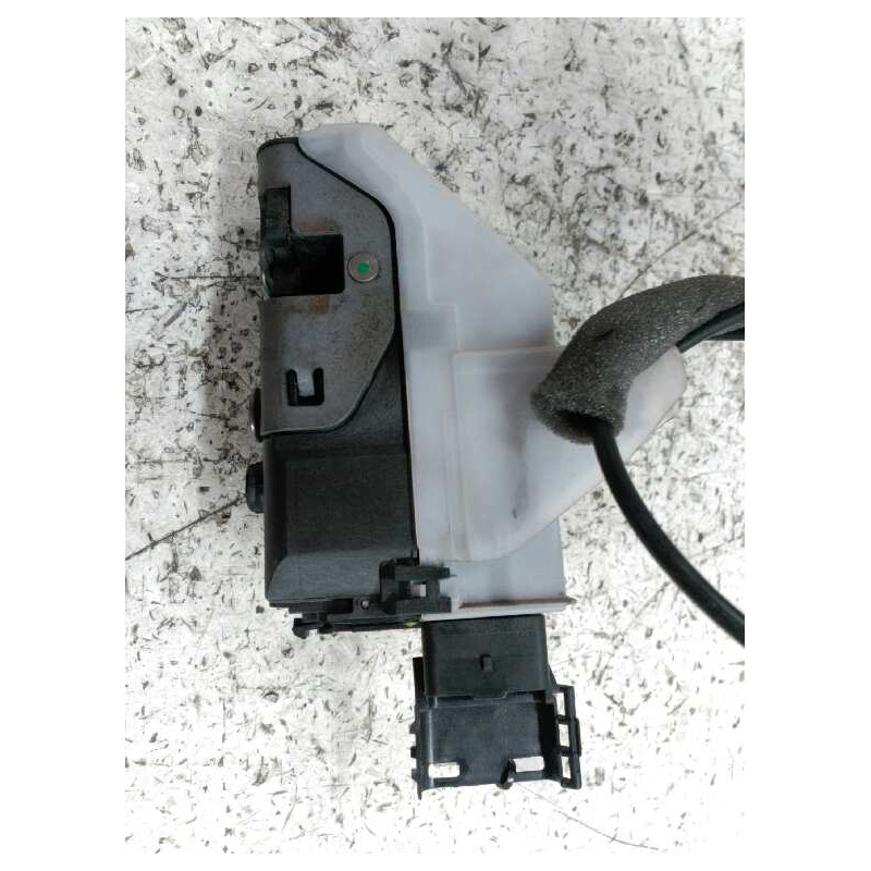 Recambio de cerradura puerta trasera izquierda para peugeot 308 confort referencia OEM IAM 5040A0395J1 4