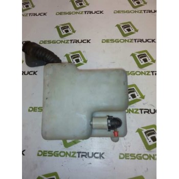 Recambio de deposito limpia para nissan trucks eco-t eco-t 135 referencia OEM IAM   