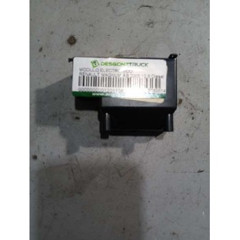 Recambio de modulo electronico para renault magnum ab 2005 12.8 diesel referencia OEM IAM 5010614375 5010614376 CENTRALITA INMOV
