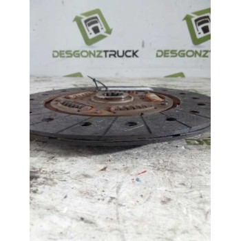 Recambio de maza embrague para renault mascott ka 130.35/55 base referencia OEM IAM 5010639242  