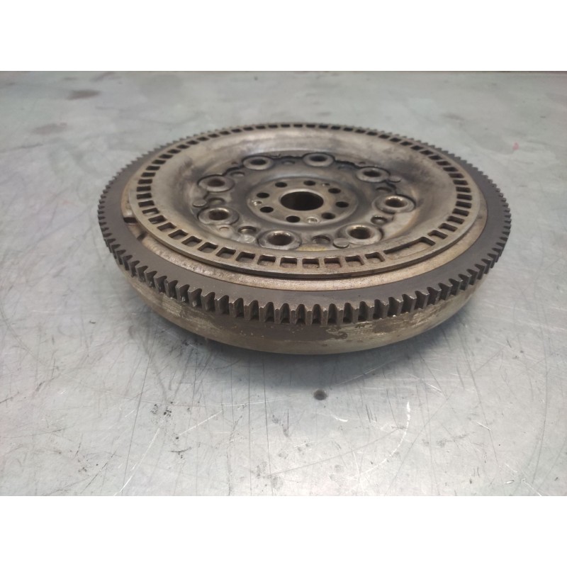 Recambio de volante motor para ford focus berlina (cap) ambiente (d) referencia OEM IAM - Gris 2