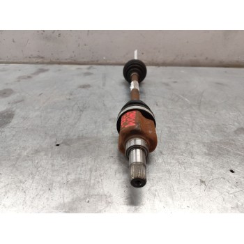 Recambio de transmision trasera izquierda para peugeot 207/207+ (wa_, wc_) 1.4 16v referencia OEM IAM   