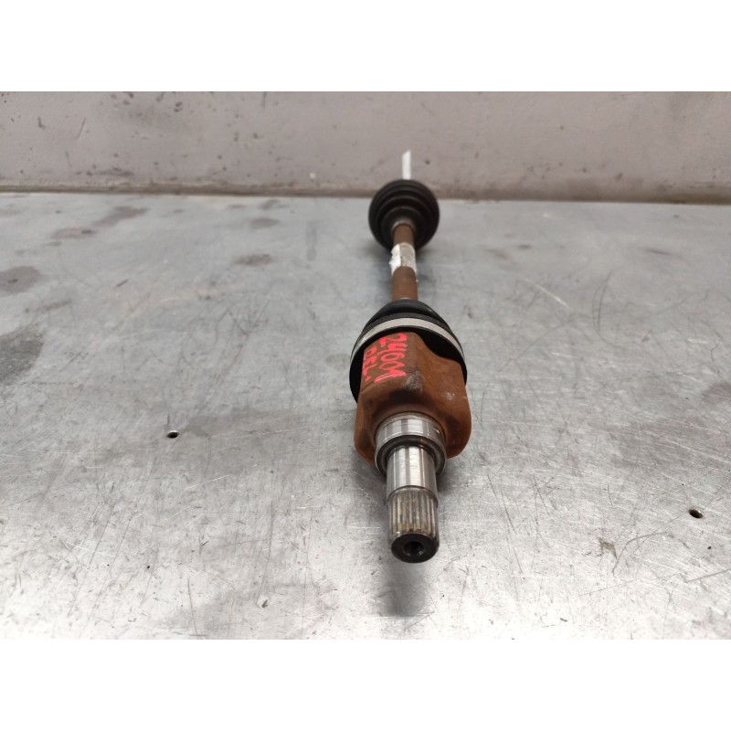 Recambio de transmision trasera izquierda para peugeot 207/207+ (wa_, wc_) 1.4 16v referencia OEM IAM - Plata 2