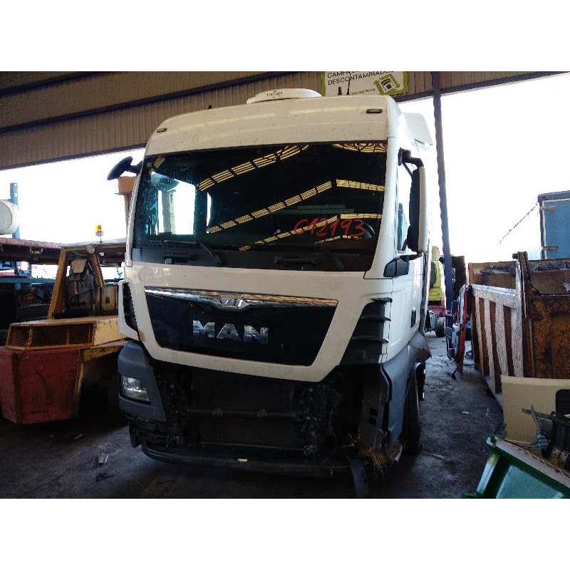 MAN TGX 18.440