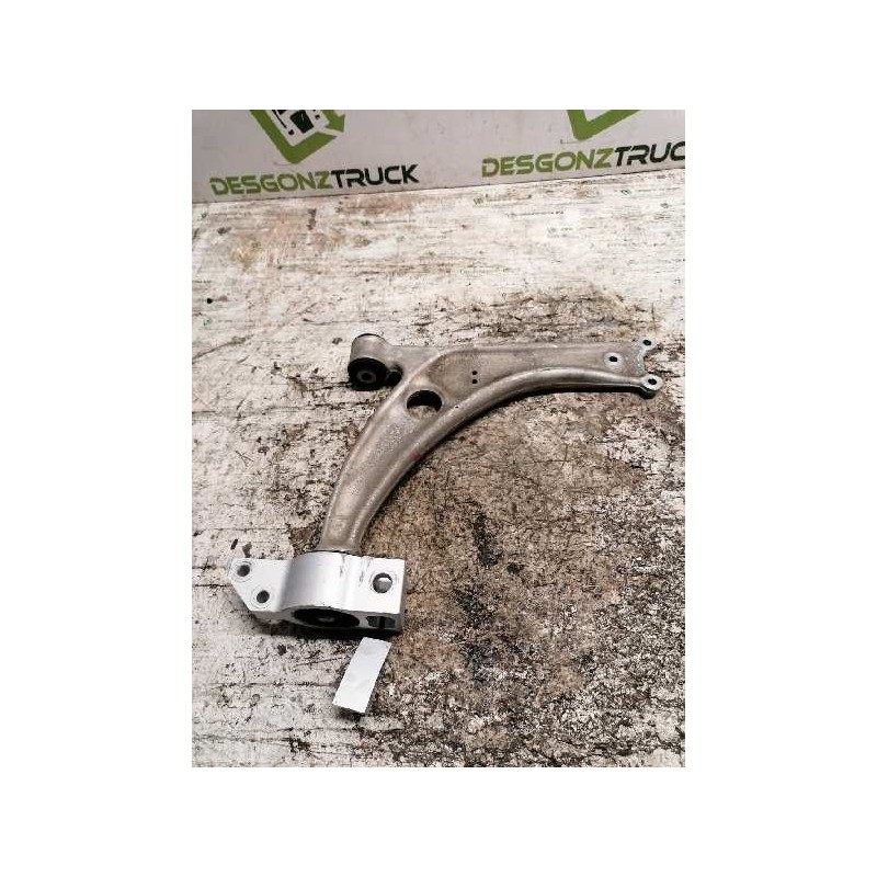 Recambio de brazo suspension inferior delantero izquierdo para volkswagen passat berlina (3c2) highline referencia OEM IAM 3C040 - Azul 2