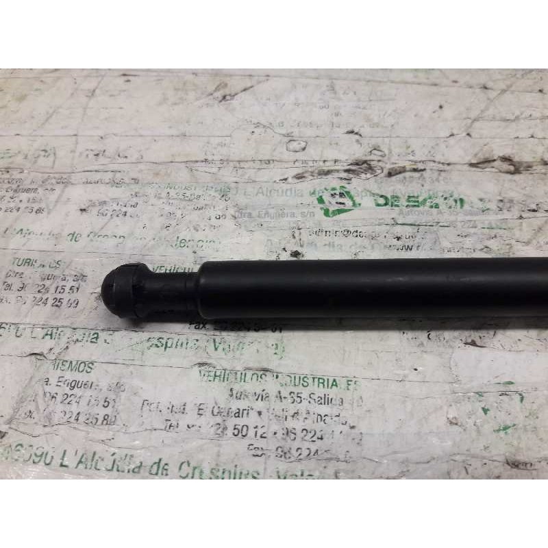 Recambio de amortiguadores capo para peugeot 406 berlina (s1/s2) st referencia OEM IAM 9630662480 - Azul 2