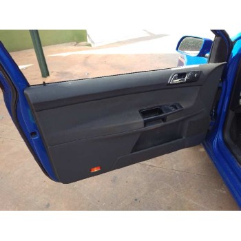 volkswagen polo (9n1) del año 2002