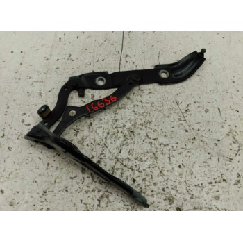 Recambio de bisagra tapa maletero para bmw serie 3 berlina (e90) 320d referencia OEM IAM 7060627 IZQUIERDA 