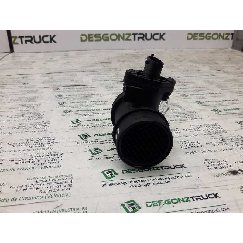 Recambio de caudalimetro para opel corsa c comfort referencia OEM IAM 0280218031 3