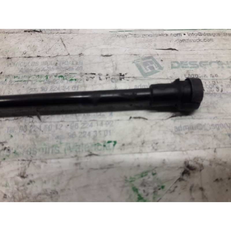 Recambio de amortiguadores capo para peugeot 406 berlina (s1/s2) st referencia OEM IAM 9630662480 - Azul 3
