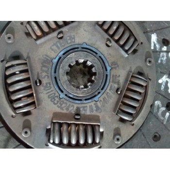 Recambio de maza embrague para renault mascott ka 130.35/55 base referencia OEM IAM 5010639242  