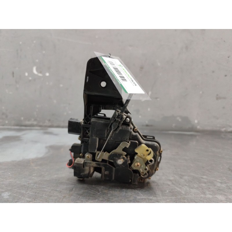 Recambio de cerradura puerta delantera derecha para seat toledo ii (1m2) 1.9 tdi referencia OEM IAM 3B1837016AD - Negro 4