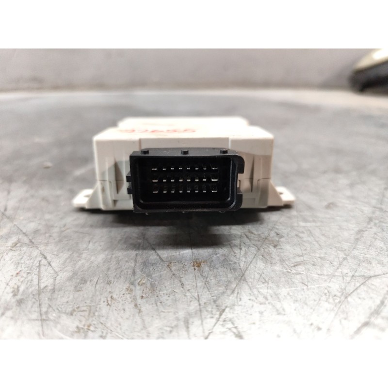 Recambio de modulo electronico para toyota avensis berlina (t25) 2.0 d4-d executive berlina (5-ptas.) referencia OEM IAM 150696 3