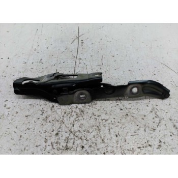 Recambio de bisagra tapa maletero para bmw serie 3 berlina (e90) 320d referencia OEM IAM 7060627 IZQUIERDA 
