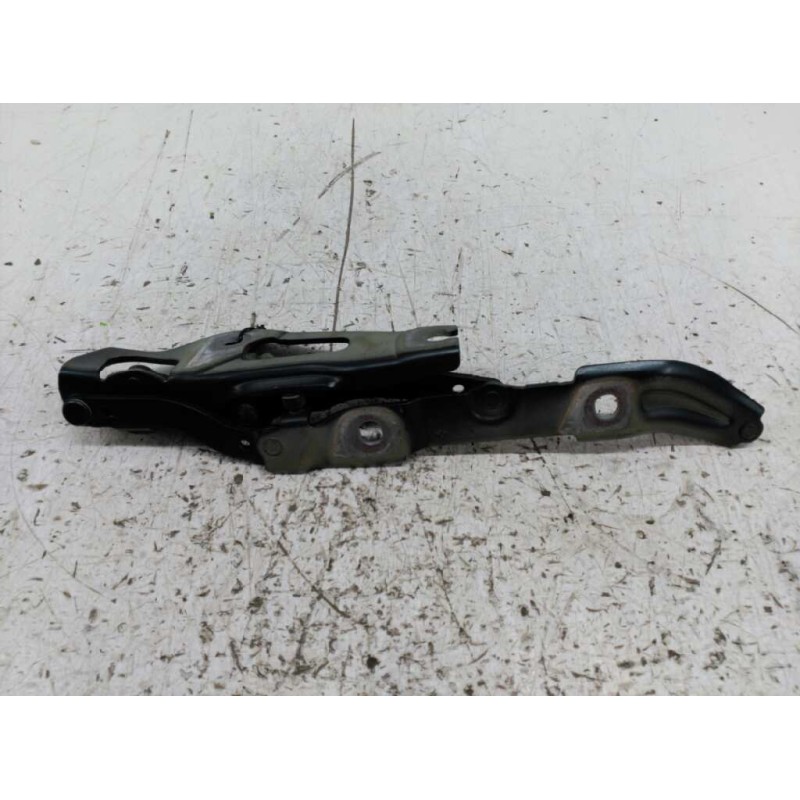 Recambio de bisagra tapa maletero para bmw serie 3 berlina (e90) 320d referencia OEM IAM 7060627 IZQUIERDA - Gris 2