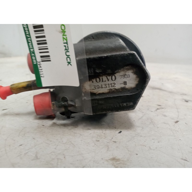 Recambio de aforador para volvo fh 12 2002  12.1 diesel (d12d420) referencia OEM IAM 3943112 3