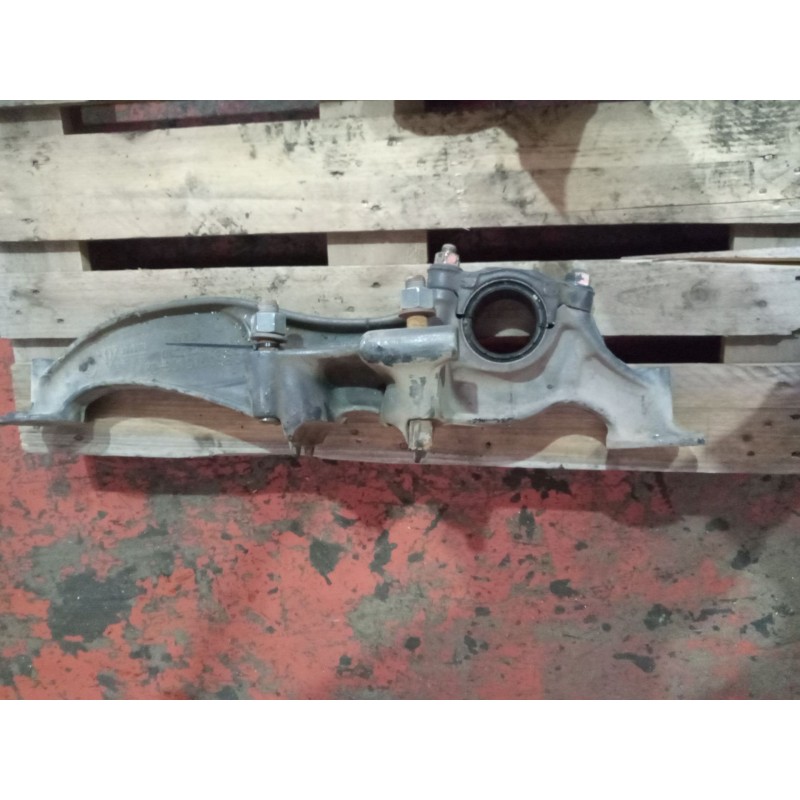 Recambio de soporte balleston para daf serie xf105.xxx fsa 4x2 space-cab referencia OEM IAM 1896602 DERECHA 
