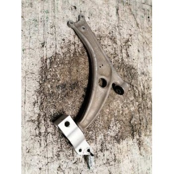 Recambio de brazo suspension inferior delantero derecho para volkswagen passat berlina (3c2) highline referencia OEM IAM 3C04071